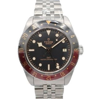 ��ŷ��ۡ�TUDOR�ۥ��塼���� �֥�å��٥�58 GMT M7939G1A0NRU-0001 ���� SS 39mm ��ư���� ��� �ӻ��� 2026ǯ�ݾڽ��̤���ѡۡ���š�