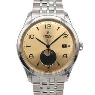 ��ŷ��ۡ�TUDOR�ۥ��塼���� 1926 LUNA ��� �ࡼ��ե����� M91560-0001 SS 39mm ��ư���� ��� �ӻ��� 2026ǯ�ݾڽ��̤���ѡۡ���š�