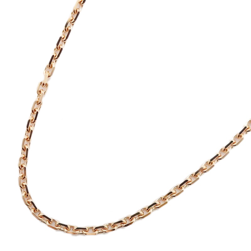 ��ŷ��ۡ�VAN CLEEF&ARPELS�ۥ����󥯥꡼��&�����ڥ� �ե��륵�������� 42cm 750RG ������������� VCARO26K00 ���奨�꡼�ڿ��ʡۡ�̤���ѡۡ���š�