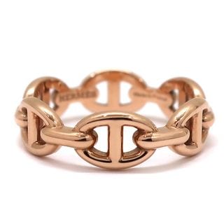 ��ŷ��ۡ�HERMES�ۥ���᥹ ���󥷥���PM ��� 750PG #51 �ԥ󥯥������ 10.5�� �������̥��󥯥� ���� �������� K18�ڿ��ʡۡ�̤���ѡۡ���š�