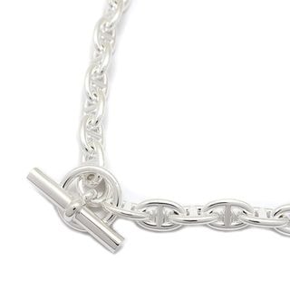 ��ŷ��ۡ�HERMES�ۥ���᥹ �������̥��󥯥� PM 43���� 43��� �ͥå��쥹 �ڥ����� Ag925 ����С� ���奨�꡼ ��� ��ǥ������ڿ��ʡۡ�̤���ѡۡ���š�