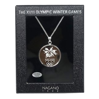 ��̾��ۡ�JEWELRY�ۥ��奨�꡼ �ͥå��쥹 Ĺ����ԥå���ǰ LC-201 ��Ĺ��52cm SILVER SV925 ���������꡼ ��10.7g ���쥯����� Ķ���������� Ȣ����š�