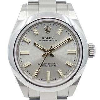 ��̾��ۡ�ROLEX�ۥ���å��� �ӻ��� �����������ѡ��ڥ��奢��28 ����С�ʸ���� 276200 SS ���ƥ�쥹�������� ��ư���� ���� ��ǥ����� �ݾڽ� 2022ǯ Ȣ�ڻž夲�ѡۡ���š�