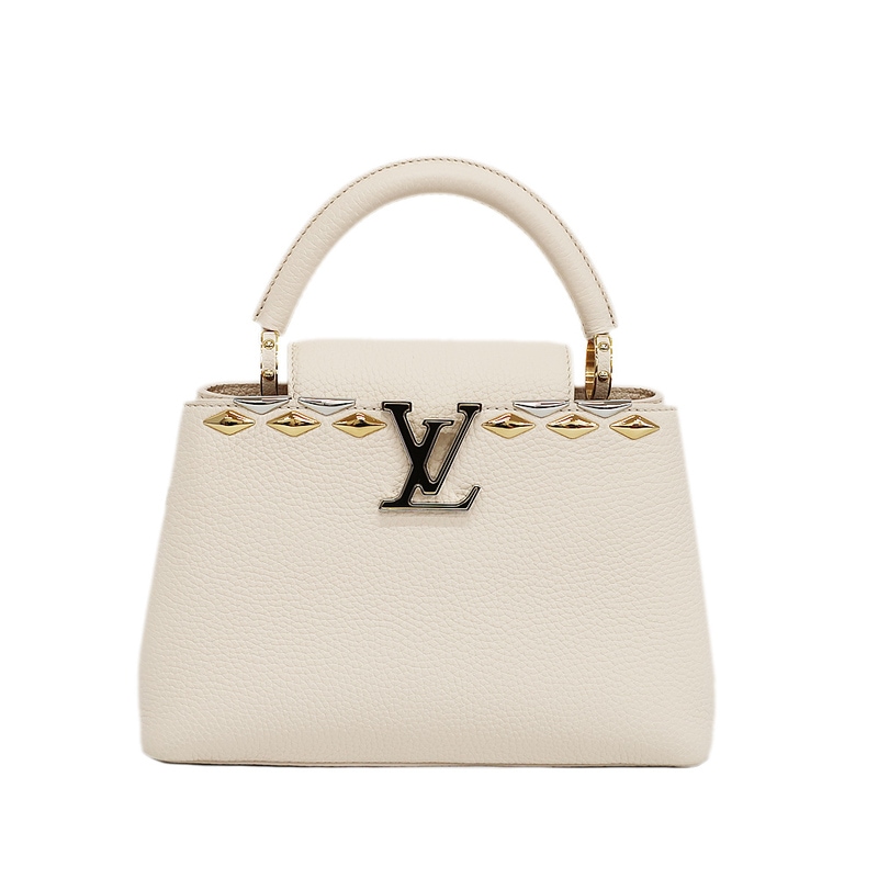 ��ŷ��ۡ�LOUIS VUITTON�ۥ륤�����ȥ� ���ץ�����BB �ϥ�ɥХå� ���������Хå�2WAY �������� M11964 �ȥ���쥶�� �ۥ磻�� �� ��ǥ���������š�