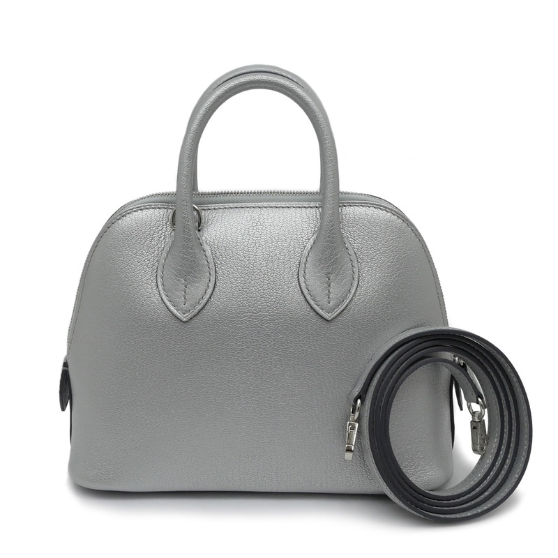 ��̾��ۡ�HERMES�ۥ���᥹ �ܥ꡼�� 1923 �ߥ� ���른��� ����С���� �������֥륷��७�� G�� ����С� �ϥ�� �������� �Хå� 2WAY ��ǥ������ڿ��ʡۡ�̤���ѡۡ���š�