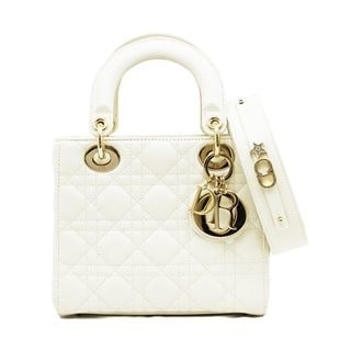 ��̾��ۡ�CHRISTIAN DIOR�ۥǥ������� ��ǥ��ǥ������� MyABC ���⡼�� �ϥ�ɥХå� ���������Хå� M05380NGE_M55U �����ܥ꡼ ������š�