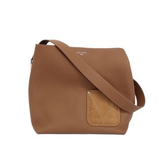 ��ŷ��ۡ�LOUIS VUITTON�ۥ륤�����ȥ� �����륽 �ȡ��� ���������Хå� M26745 ���� �֥饦�� ����С���� �쥶�� �� �Хå� ��� ��ǥ���������š�