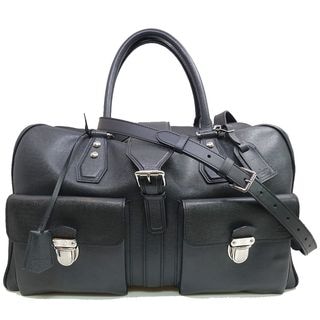 �ڱɡۡ�LOUIS VUITTON�ۥ륤�����ȥ� �������� M32502 ������ BK SV��� ��1�ܷ��� �ܥ��ȥ�Хå� �������� ���� ��� ���ΤΤߡ���š�