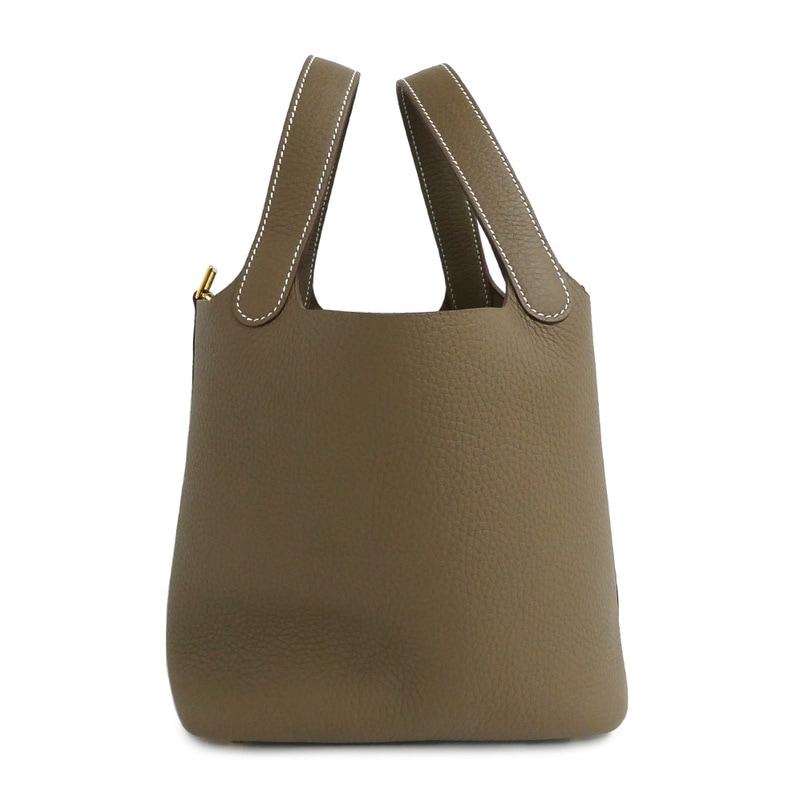 ��̾�Ų��ۡ�HERMES�ۥ���᥹ �ԥ�������å� PM 18 ���ȥ����� G��� �ȥ��󥯥�ޥ� ������ɶ�� �ϥ�ɥХå� ��ǥ������ڿ��ʡۡ�̤���ѡۡ���š�