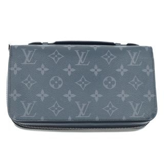 �ڱɡۡ�LOUIS VUITTON�ۥ륤�����ȥ� M61698 ��Υ���� ������ץ� ���åԡ�XL Ĺ���� �֥�å� ���졼 ����С���� ��ʪ ����¾ Ȣ����š�