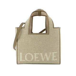 ��ŷ��ۡ�LOEWE�ۥ����� �ե���ȥȡ��� ���⡼�� 2WAY ���������Хå� �١������ ������ɶ�� ���㥬���ɥ����Х� 522431 �����š�