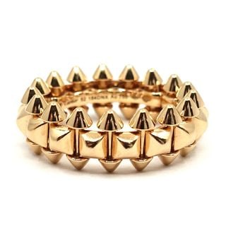 �ڱɡۡ�CARTIER�ۥ���ƥ��� K18PG ����å��� �ɥ� ����ƥ��� ��� MM ���� 750PG ���奨�꡼ ��� ��ǥ����� B4229952����š�