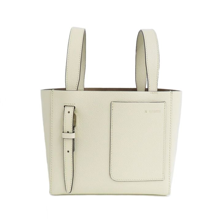 ��̾�Ų��ۡ�Valextra�ۥ����쥯���ȥ� �Х��åȥХå� �ޥ������������� �ۥ磻�� WBSF0090028LOCTFWW �����ե����� ��ǥ������ڿ��ʡۡ�̤���ѡۡ���š�