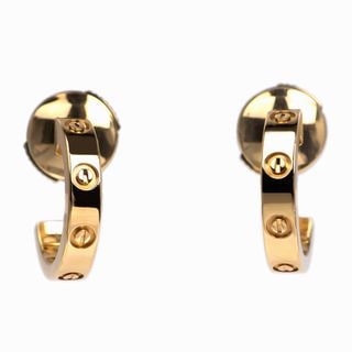 ��̾��ۡ�CARTIER�ۥ���ƥ��� LOVE ��� �ա��� ������ ���⡼���ǥ� B8028800 �ԥ��� 750YG K18��������������ɡ���š�