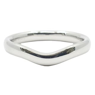 ��̾��ۡ�TIFFANY�ۥƥ��ե��ˡ� ���� �����֥ɥХ�ɥ�� ���륵���ڥ�åƥ� ��14�極���� Pt950 �ץ���� ��5.6g �֥��ɥ��奨�꡼ Ķ���������� ���ΤΤߡ���š�