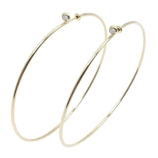 ��̾��ۡ�TIFFANY�ۥƥ��ե��ˡ� ��������ɥա��ץԥ��� ���륵���ڥ�åƥ� D0.10ct Au750 YG ��������������� ���� ��ǥ����� ��3.6g Ķ���������� ���ΤΤߡ���š�