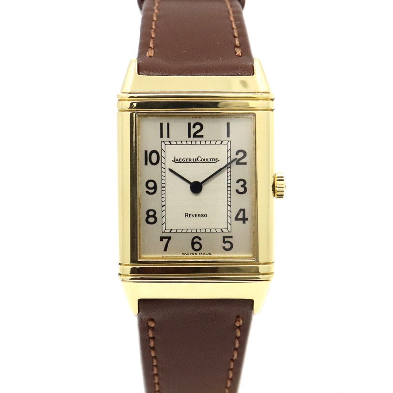 �ڱɡۡ�JAEGER LECOULTRE�ۥ��㥬���륯��� ��٥륽 6184.21 �괬�� ����С� YG ��� �ӻ��ס�OH�ѡۡ���š�