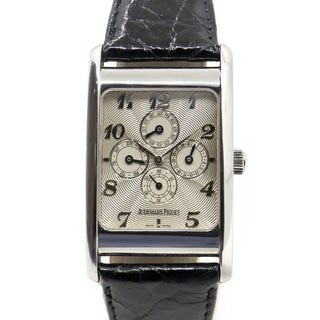 �ڱɡۡ�AUDEMARS PIGUET�ۥ����ǥޥԥ� ���ɥ�ɥԥ� �ե륫������ 25912BC/O/0001CR/01 ����С� �ӻ��� �ۥ磻�ȥ������ �쥶�� �괬�� ��󥺡���š�