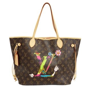 ��ŷ��ۡ�LOUIS VUITTON�ۥ륤�����ȥ� �ͥ������ե�MM ¼��δ ����� �ȡ��ȥХå� ��Υ���� M95560 �֥饦�� ������ɶ�� �쥶�� �� ��ǥ���������š�
