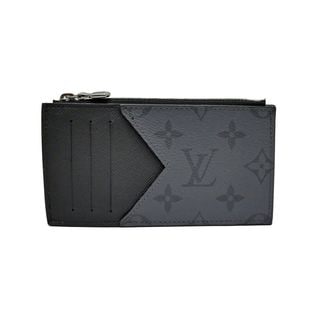 ��̾��ۡ�LOUIS VUITTON�ۥ륤�����ȥ� �����󥫡��ɥۥ���� �����󥱡��� ��Υ���२����ץ� M69533 RFID �֥�å� ���졼 �� ���������� ��ʪ����š�