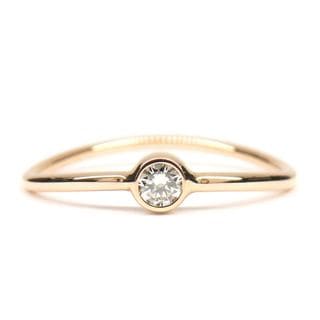 ��̾�Ų��ۡ�TIFFANY�ۥƥ��ե��ˡ� ��� ���� �������� ���󥰥���� ��������� K18RG 750 PG 1PD #10 ��ǥ����� ���奨�꡼ ���������꡼�ڻž夲�ѡۡ���š�