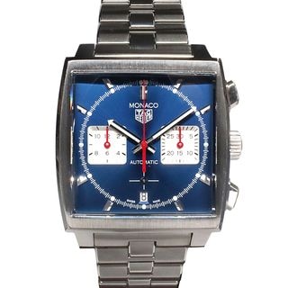��̾�Ų��ۡ�TAG HEUER�ۥ����ۥ��䡼 ��ʥ� �����Υ���� 39MM CBL2111 �֥롼 SS ��ư�� ����ӻ��� �ˡ���š�
