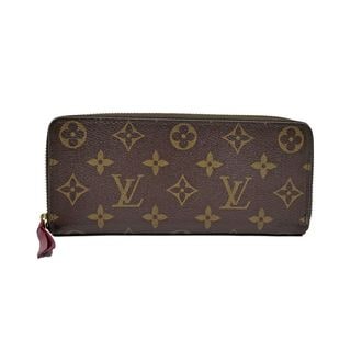 ��̾��ۡ�LOUIS VUITTON�ۥ륤�����ȥ� �ݥ�ȥե����楯��ޥ� M60742 ��Υ���� �ե塼���� GD��� Ĺ���� ������å� �쥶�� ��ʪ����š�