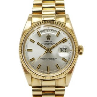 ��̾��ۡ�ROLEX�ۥ���å��� �ǥ��ǥ��� 1803 27�� 69ǯ ����С�ʸ���� YG ������ơ��� ��ư�� ��� �ӻ��ס���š�