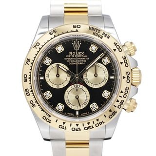 ��̾�Ų��ۡ�ROLEX�ۥ���å��� �ǥ��ȥ� 126503G ������ �֥饤�ȥ֥�å� ������ǥ� ������ SS YG ��ư���� ��� �ݾڽ��դ� 2026ǯ����š�