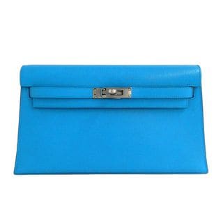 ��̾�Ų��ۡ�HERMES�ۥ���᥹ ���꡼����� �������֥� ����७�� �֥롼�� ����С���� W��� 2024ǯ��¤ ���������Хå� 2WAY ����å� ��ǥ���������š�