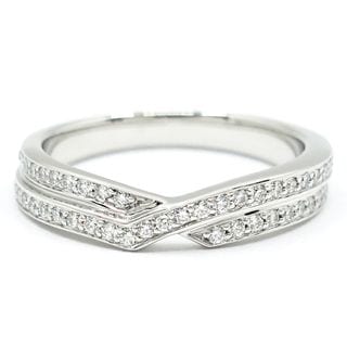 �ڱɡۡ�HARRY WINSTON�ۥϥ꡼�����󥹥ȥ� Pt950 �ȥꥹ�� �ġ����� ��������� �Х�� �����˥ƥ� ��� ���� ���奨�꡼ WBDPRD2RFT ��ǥ������ڻž夲�ѡۡ���š�