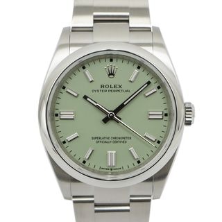 ��̾��ۡ�ROLEX�ۥ���å��� �����������ѡ��ڥ��奢��36 126000 �ԥ������� 2025ǯ ��ư���� ��� �� �ӻ��סڻž夲�ѡۡ���š�