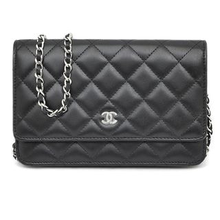 ��̾��ۡ�CHANEL�ۥ���ͥ� �ޥȥ�å� �������󥦥���å� AP0250 �֥�å� ����С���� ��ॹ���� ���������Хå� ���� �����ޡ�������š�