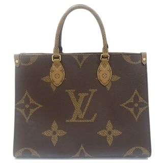 �ڱɡۡ�LOUIS VUITTON�ۥ륤�����ȥ� ��Υ���ॸ�㥤����� ��Υ�����С��� ���󥶥���MM M45321 �֥饦�� �ȡ��� �Хå�����š�