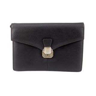  ��ŷ��ۡ�DUNHILL�ۥ���ҥ� �����ɥ��� ������ɥХå� �������֥饦�� ����å��Хå� �� ���������å� ����С���� �쥶�� �ܳ� ��� ���� �����š�