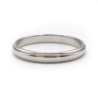 ��ŷ��ۡ�CARTIER�ۥ���ƥ��� ���ࡼ�� ��� Pt950 �ץ���� #52 CRB4093952 ���� ��2.7g ��ǥ������ڻž�ѡۡ���š�