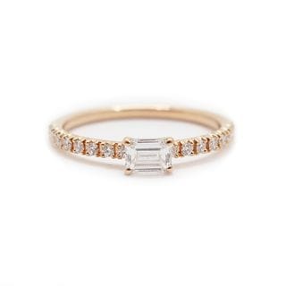 ��ŷ��ۡ�CARTIER�ۥ���ƥ��� �����󥻥� �ɥ� ����ƥ��� ��� ��������� �ѥ������åƥ��� B4216746 ���� 750PG 46 �ԥ󥯥������ ���奨�꡼ �ڻž夲�ѡۡ���š�