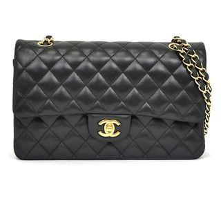 ��̾��ۡ�CHANEL�ۥ���ͥ� �ޥȥ�å�25 �������� �������� �Хå� A01112 ���֥�ե�å� �֥�å� �� ������ɶ�� ��ॹ�������š�