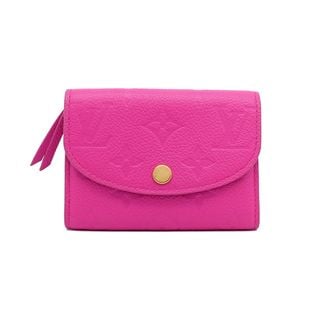 ��̾��ۡ�LOUIS VUITTON�ۥ륤�����ȥ� �ݥ�ȥ�ͥ����� ¼��δ����� M14086 RFID ��Υ���ॢ��ץ��� �ԥ� �ߥ�����ޤ���� ������åȡ���š�