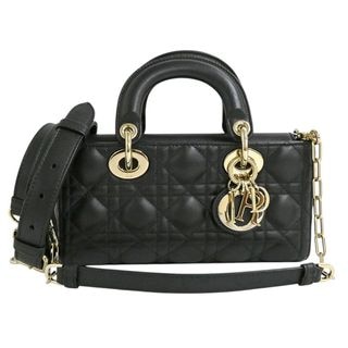 ��̾�Ų��ۡ�DIOR�ۥǥ������� Lady D-Joy �Хå� ���⡼�� ��ǥ�D���祤 M0613ONGE ���ʡ����� �֥�å� ��ॹ���� �� 3way �������� ��ǥ���������š�