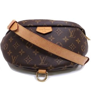 �ڱɡۡ�LOUIS VUITTON�ۥ륤�����ȥ� �Х�Хå� ���������Хå� M43644 MI5230 ��Υ���ࡦ�����Х� �֥饦�� ������ɶ�� ��ǥ����� ���� ���ΤΤߡ���š�