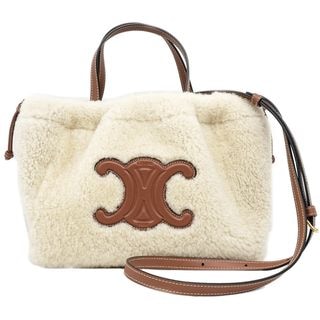 ��̾��ۡ�CELINE�ۥ��꡼�� ���⡼�� �ɥ������ȥ�� �ࡼ�ȥ� 111013ESD �ʥ����� ���� �쥶�� �ܳ� �ϥ�ɥХå� ���������Хå� �Ф�ݤ� 2way ��ǥ���������š�