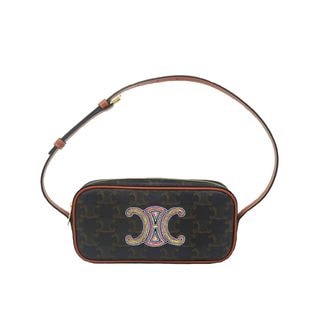 ��̾��ۡ�CELINE�ۥ��꡼�� �ߥ˥���� �ȥꥪ��� �ޥ�����顼 �֥饦�� ��� �쥶�� �ܳ� ��󥷥����� �ݡ����Хå� �ϥ�ɥХå� ���ݤ� ���Х� ��ǥ������ڿ���Ʊ�ۡ͡���š�