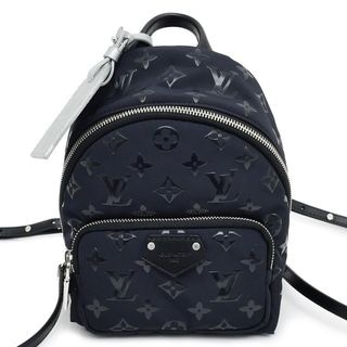 ��̾��ۡ�LOUIS VUITTON�ۥ륤�����ȥ� ��Υ����ʥ����� �ѡ��ॹ�ץ�󥰥� �Хå��ѥå� MINI M11780 �֥�å� ���å� �Хå� ��ǥ���������š�
