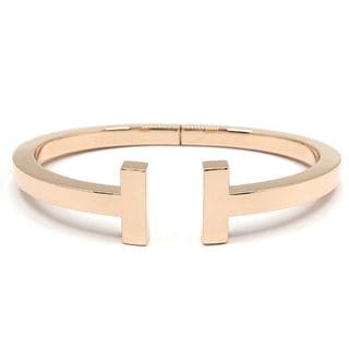 �ڱɡۡ�TIFFANY�ۥƥ��ե��ˡ� K18PG T�������� �֥쥹��å� �Х󥰥� 750PG ������������� ���奨�꡼ ��� ��ǥ����� �϶�ڻž夲�ѡۡ���š�