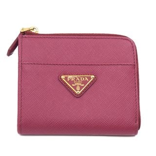 �ڱɡۡ�PRADA�ۥץ�� 1ML060 RFID �����󥱡��� �쥶�� �ԥ� ������ɶ�� ��ʪ ����¾ Ȣ����š�