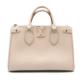 ��ŷ��ۡ�LOUIS VUITTON�ۥ륤�����ȥ� ����ͥ�ȡ��� PM M57681 �١����� ����С���� RFID 2Way�Хå� ���������Хå�����š�