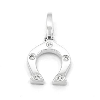 �ڱɡۡ�CARTIER�ۥ���ƥ��� K18WG �ۡ������塼���㡼�� �ڥ����ȥȥå� 750WG ��������� ���奨�꡼ ��� ��ǥ������ڻž夲�ѡۡ���š�