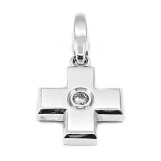 �ڱɡۡ�CARTIER�ۥ���ƥ��� K18WG ���������㡼�� �ڥ����ȥȥå� 750WG ��������� ���奨�꡼ ��� ��ǥ������ڻž夲�ѡۡ���š�