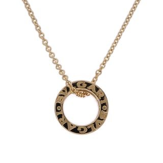 ��̾��ۡ�BVLGARI�ۥ֥륬�� B-zero1 �ӡ�������� �ͥå��쥹 750YG K18 ��������������� 40cm 11.5g �ڥ����ȡڻž夲�ѡۡ���š�